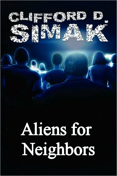 Aliens for Neighbors [ePUB]